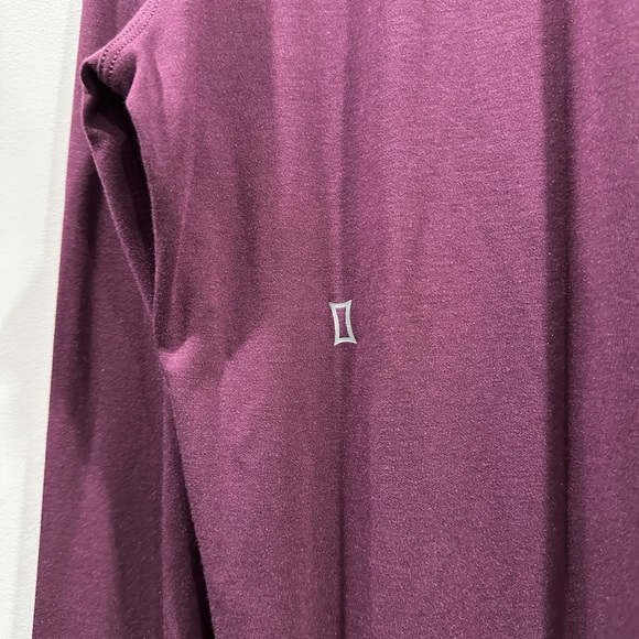 Men’s Kit and Ace Long Sleeve - Picture 4 of 4